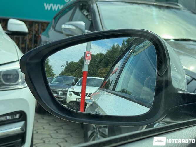 Honda Accord 46 interauto-car