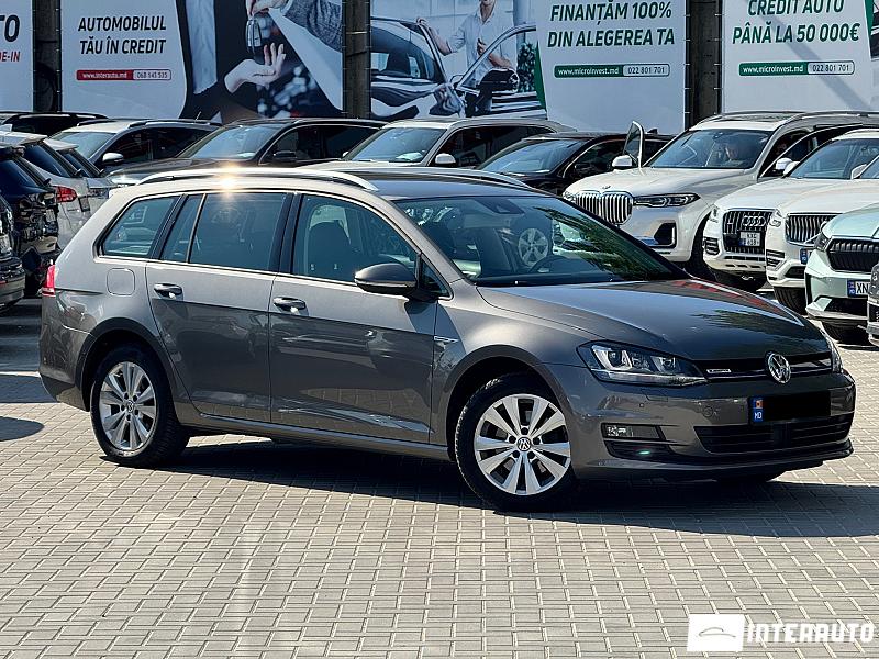 Volkswagen Golf 2 interauto oferta masina