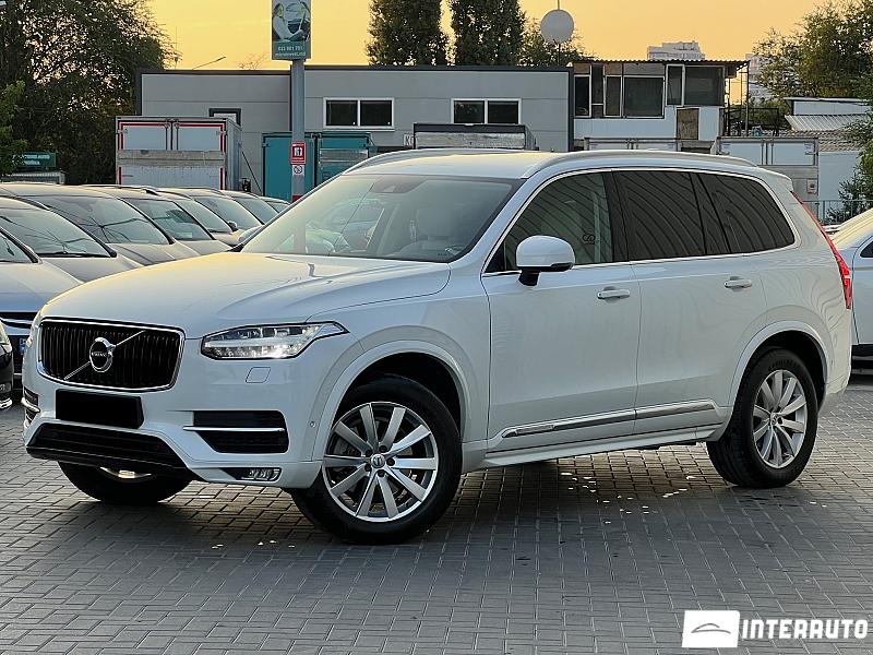 Volvo XC 90 2 interauto oferta masina