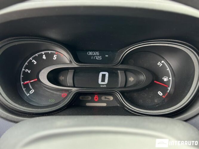 Opel Vivaro 34 interauto-car