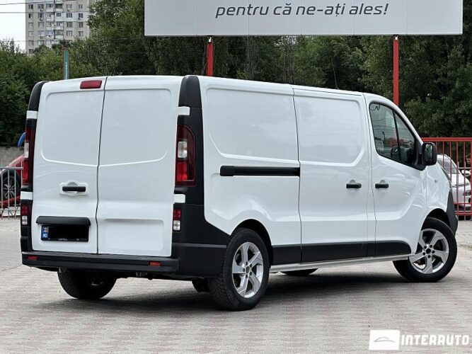 Opel Vivaro 27 interauto-car