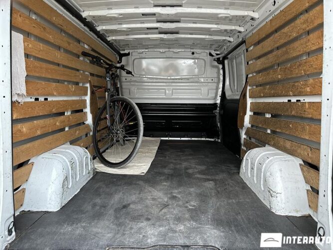 Opel Vivaro 37 interauto-car