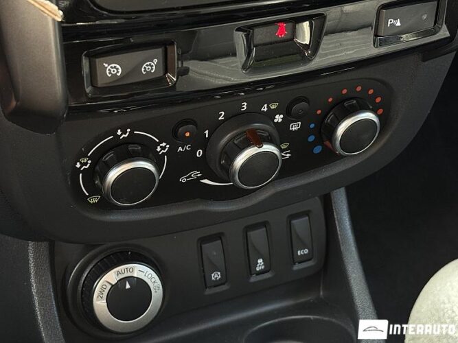 Dacia Duster 41 interauto-car