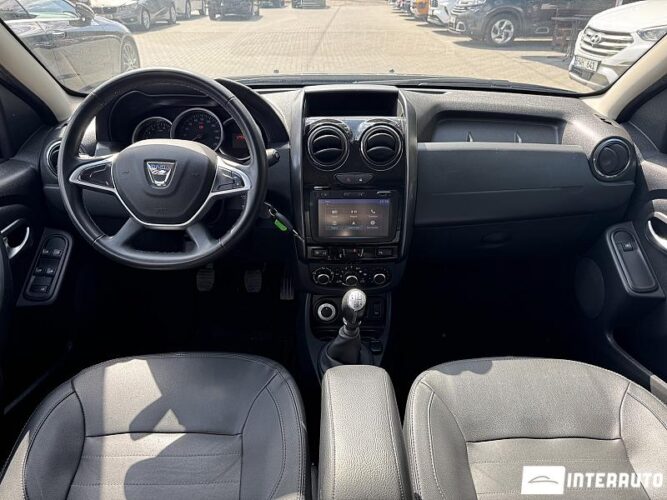 Dacia Duster 37 interauto-car
