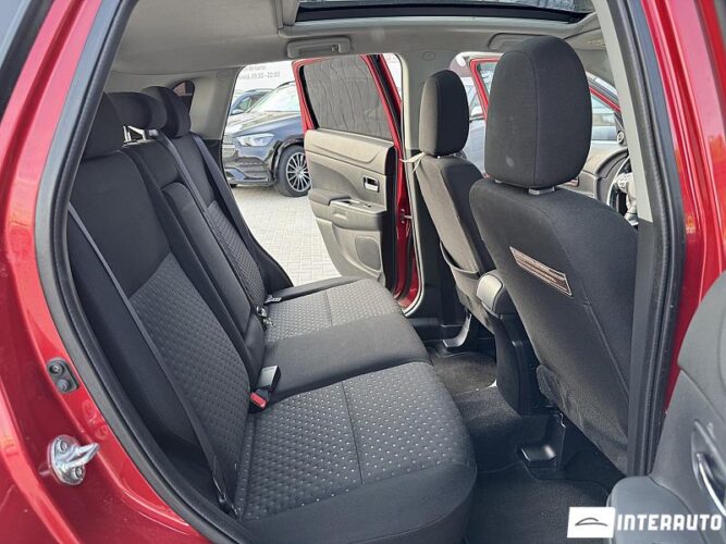 Mitsubishi ASX 49 interauto-car