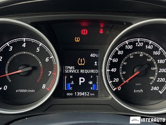 Mitsubishi ASX 41 interauto-car