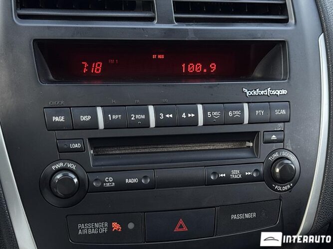 Mitsubishi ASX 43 interauto-car