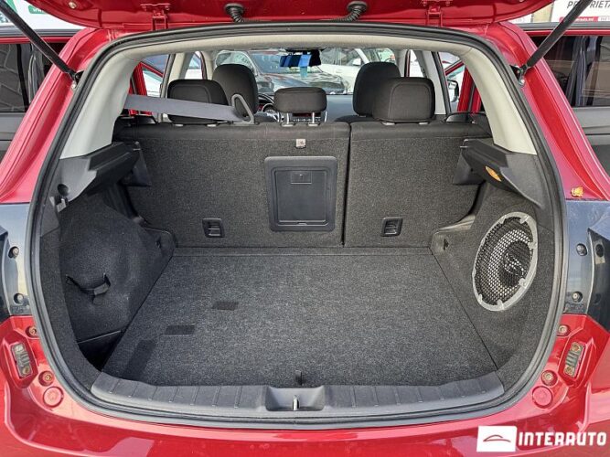 Mitsubishi ASX 55 interauto-car