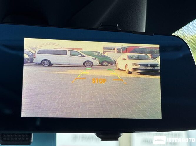 Mitsubishi ASX 42 interauto-car