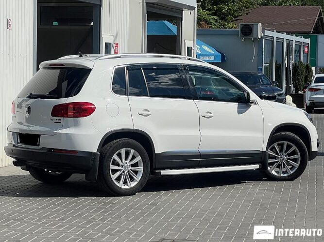 Volkswagen Tiguan 34 interauto-car