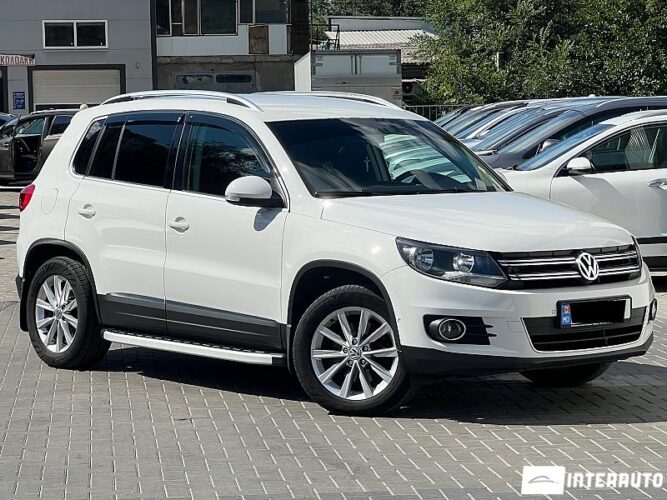 Volkswagen Tiguan 33 interauto-car