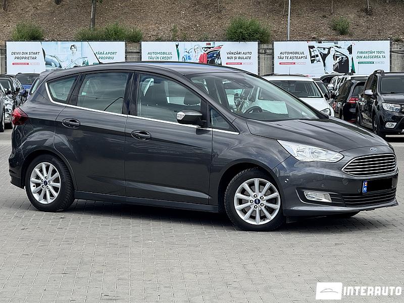 Ford C-MAX 2 interauto oferta masina