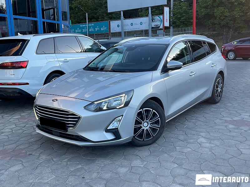 Ford Focus 2 interauto oferta masina