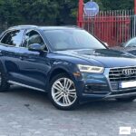 Audi Q5 2018