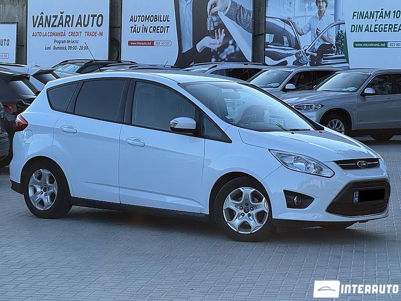 Ford C-MAX 2 interauto oferta masina