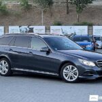 Mercedes E 220 2013