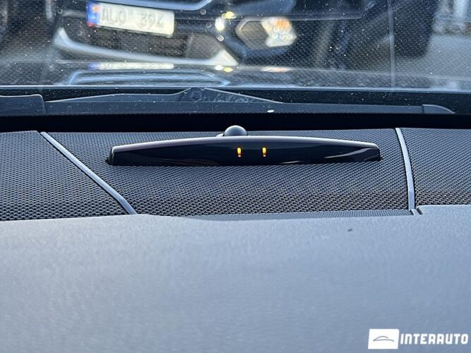 Mercedes E 220 42 interauto-car