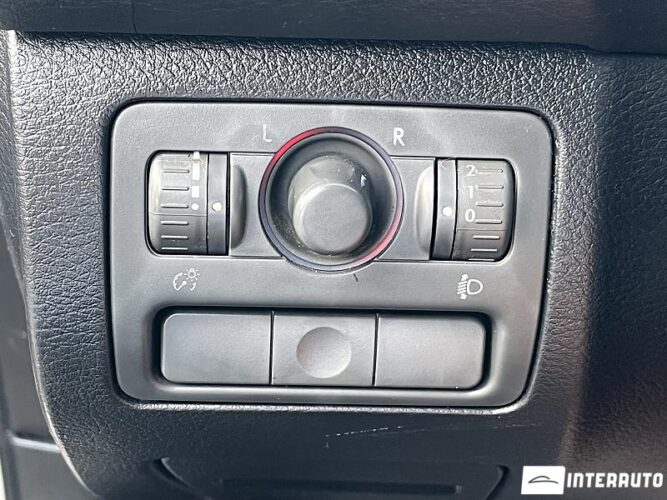 Subaru OUTBACK 30 interauto-car