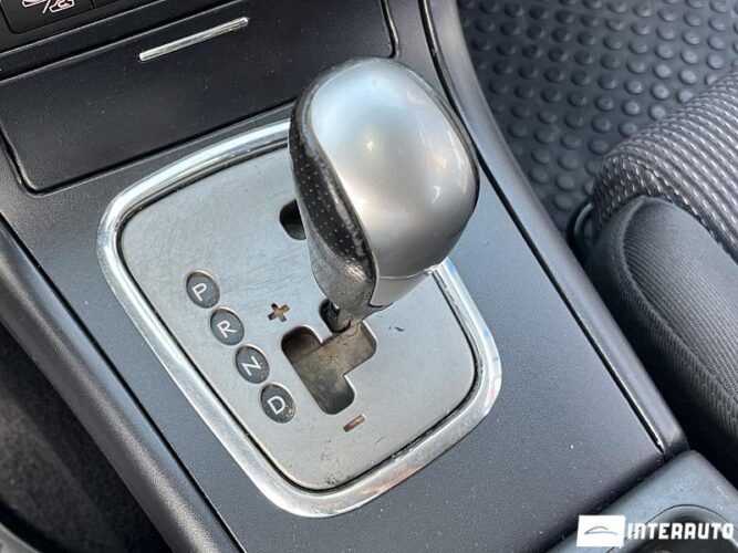 Subaru OUTBACK 34 interauto-car