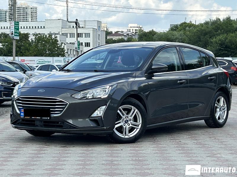 Ford Focus 2 interauto oferta masina