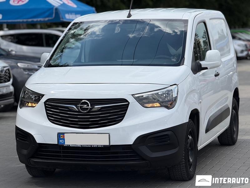 Opel Combo 2 interauto oferta masina