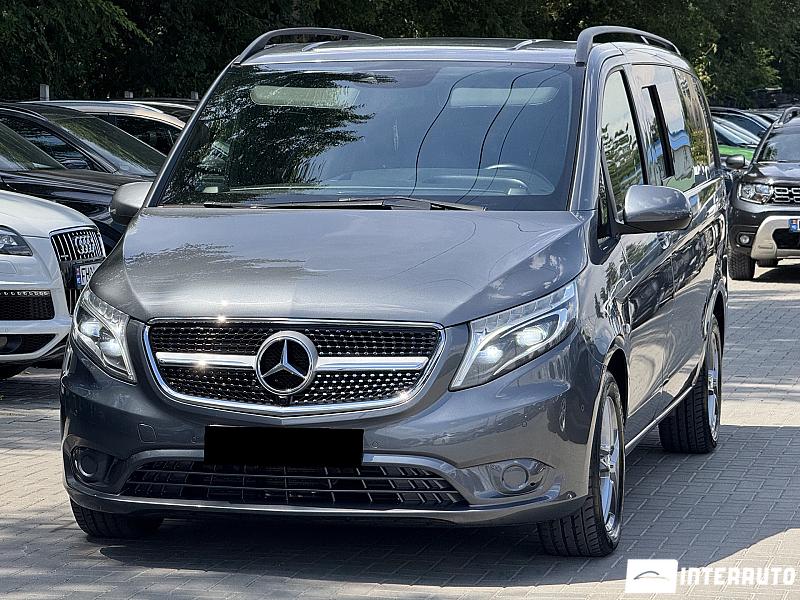 Mercedes Vito 2 interauto oferta masina