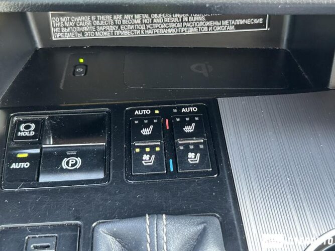 Lexus RX 450h 48 interauto-car