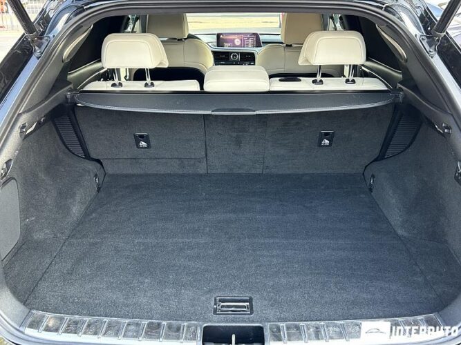 Lexus RX 450h 54 interauto-car