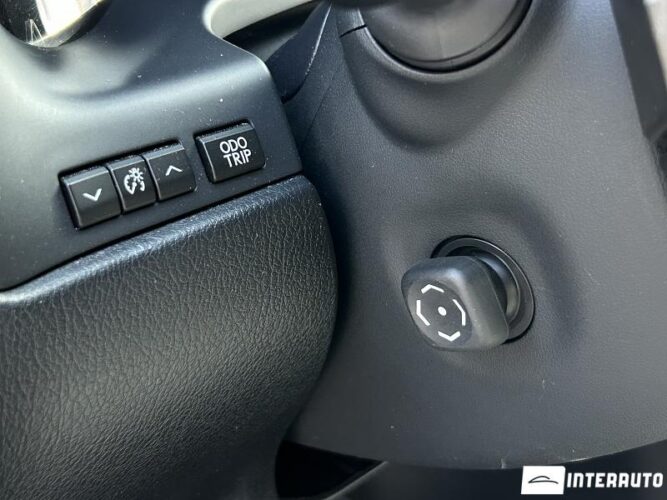 Lexus RX 450h 42 interauto-car