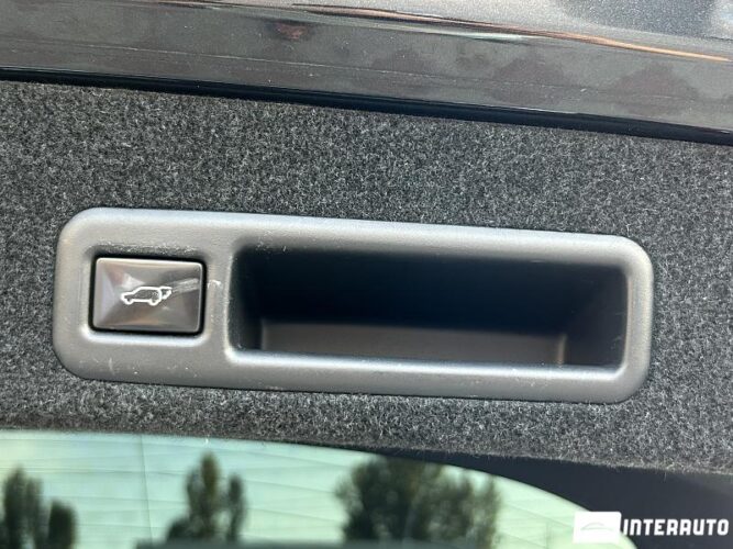 Lexus RX 450h 55 interauto-car