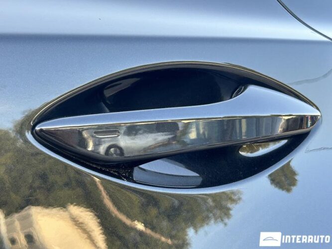 Lexus RX 450h 38 interauto-car