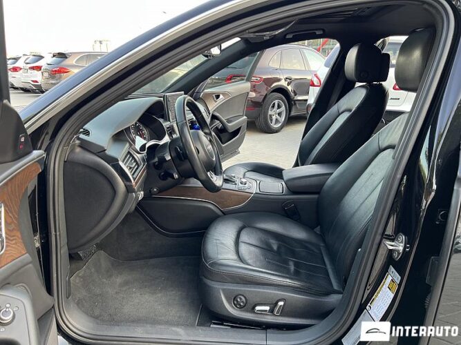 Audi A6 39 interauto-car