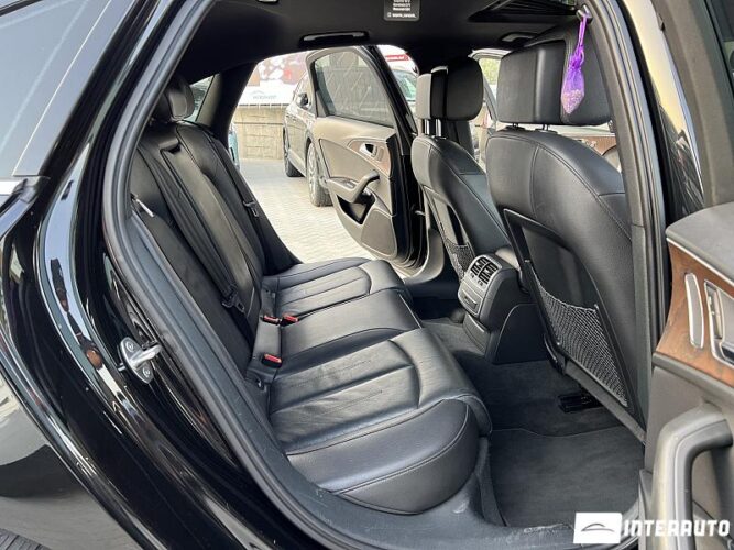 Audi A6 48 interauto-car