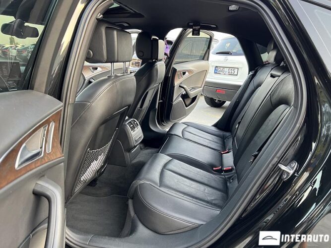 Audi A6 47 interauto-car