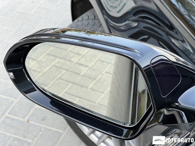 Audi A6 50 interauto-car