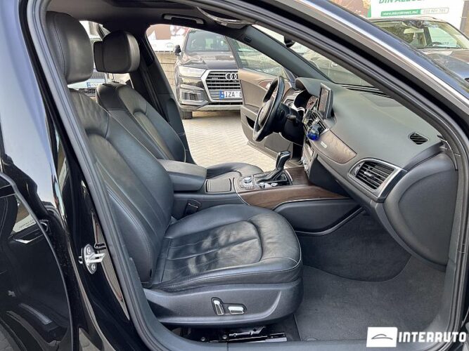 Audi A6 49 interauto-car