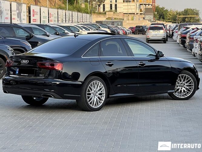 Audi A6 37 interauto-car