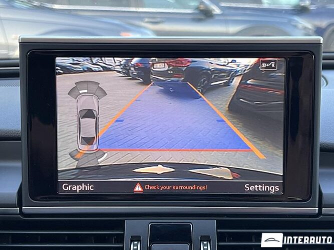 Audi A6 44 interauto-car