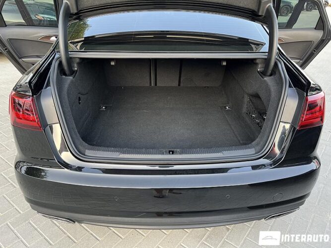 Audi A6 57 interauto-car