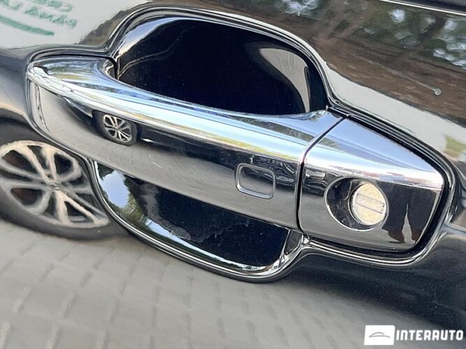 Audi A6 52 interauto-car