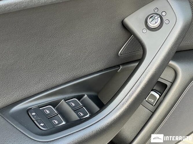 Audi A6 53 interauto-car