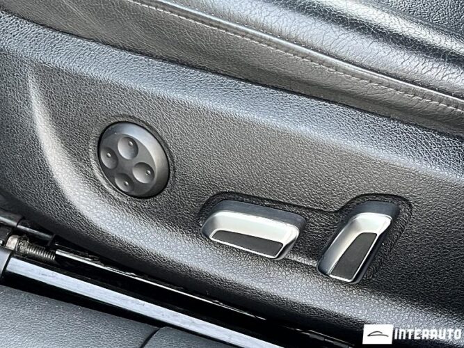 Audi A6 56 interauto-car