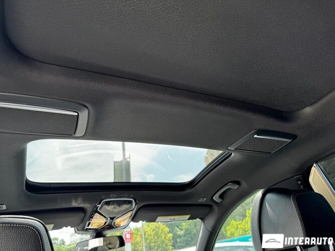 BMW 740 42 interauto-car