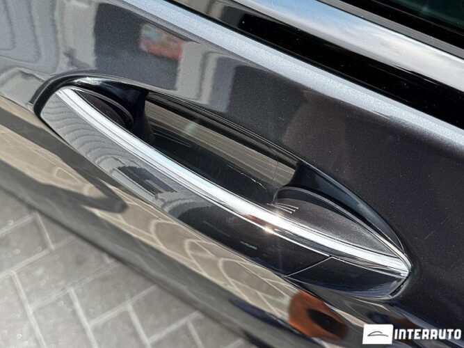 BMW 740 55 interauto-car