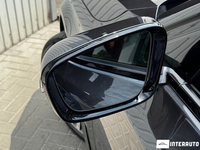 BMW 740 56 interauto-car