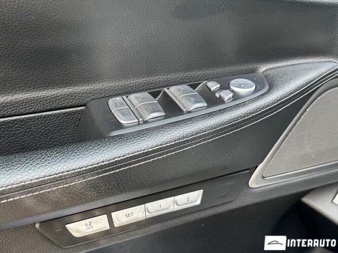 BMW 740 49 interauto-car