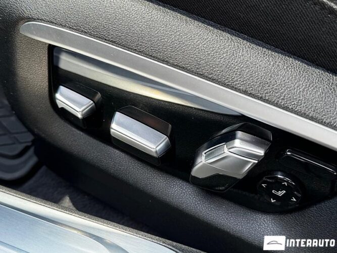 BMW 740 52 interauto-car