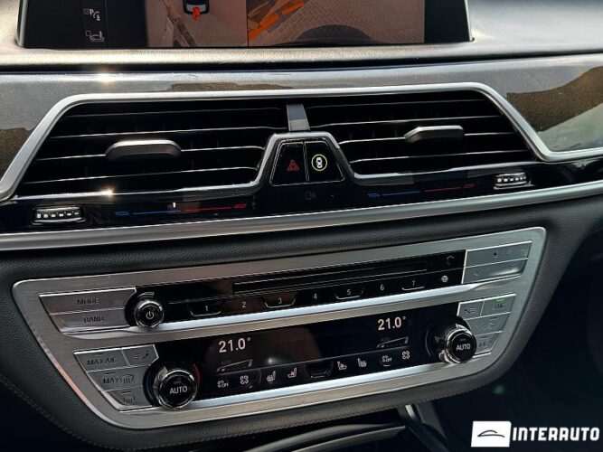 BMW 740 47 interauto-car