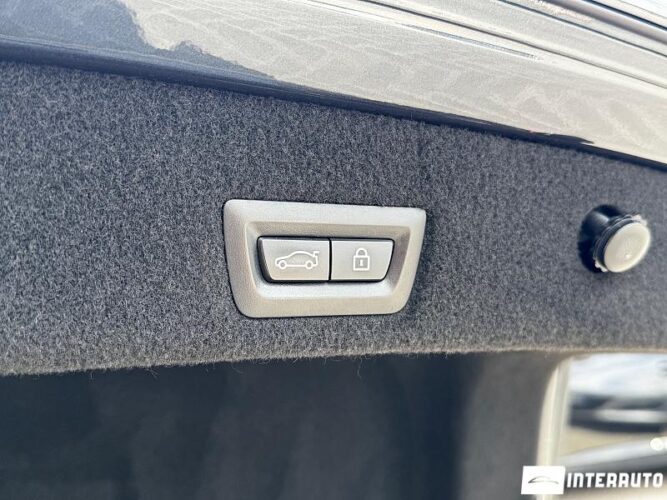 BMW 740 54 interauto-car