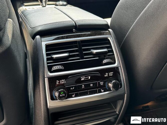 BMW 740 53 interauto-car